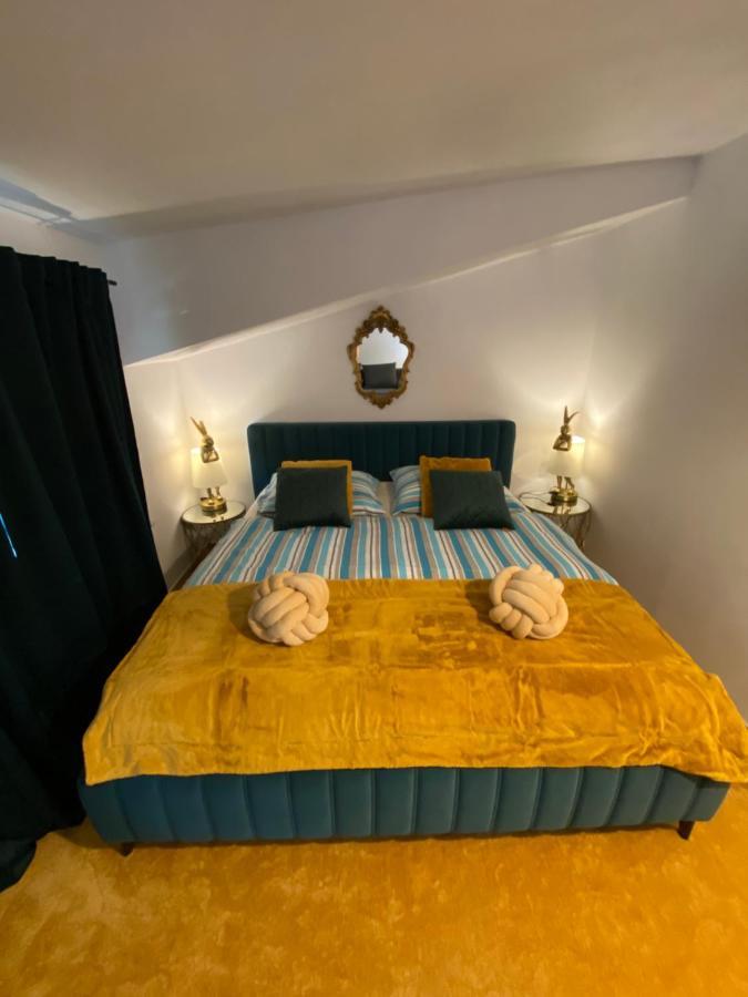 Hrensko31 Hotel Ngoại thất bức ảnh